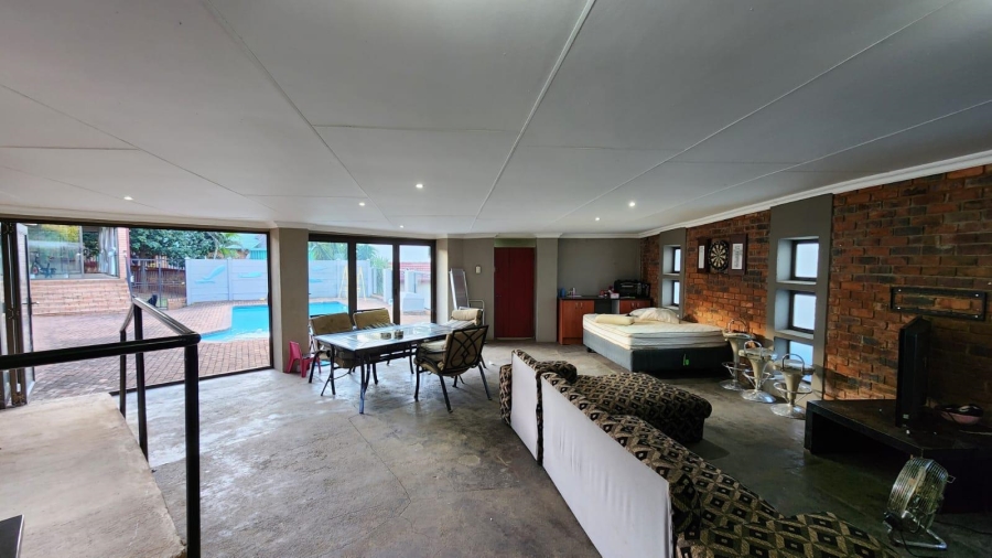3 Bedroom Property for Sale in Cashan North West